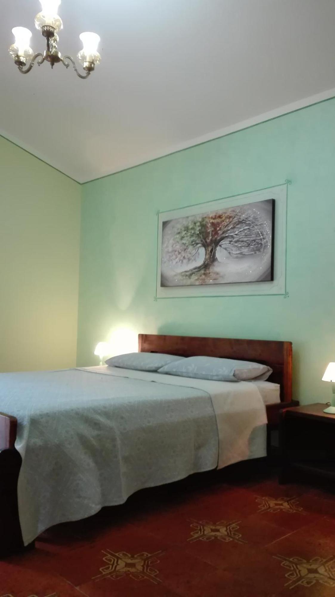 Agriturismo Monte Pino 텔티 외부 사진